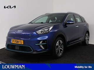 Kia Niro e-Niro DynamicLine 64 kWh | Trekhaak | Camera | Navigatie | Lane Assist | Nederlandse Auto | NAP |