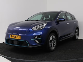 Kia Niro e-Niro DynamicLine 64 kWh | Trekhaak | Camera | Navigatie | Lane Assist | Nederlandse Auto | NAP |