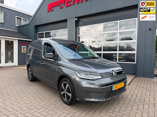 Volkswagen Caddy Cargo 2.0 TDI 1st Edition / ACC / LED / Virtual / Keyless / IQ-Drive / Side/Lane Assiast .