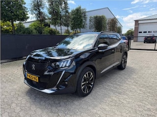 Peugeot 2008 e-2008 GT 50 Kwh, Leer carplay 1e eigen. Led