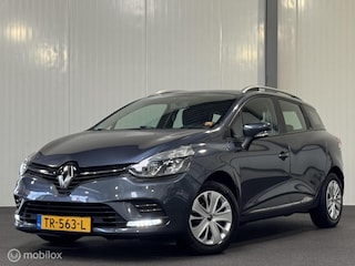 Renault Clio Estate 0.9 TCe Zen [ NAP cruise dealer oh navi ]