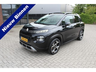 Citroën C3 Aircross 1.2 PureTech S&S Shine Clima-Cruise-Navi-Schuifdak 30.000 KM !!