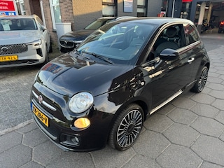 Fiat 500 POP
