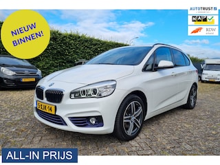 BMW 2-serie Tourer 218i Executive ✅LEUKE AUTO ✅TREKHAAK