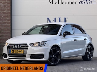 Audi A1 Sportback 1.0 TFSI Facelift Sport ORG NED