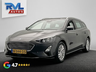 Ford Focus Wagon 1.0 EcoBoost Business | Navigatie | Camera | Cruise/Control | Lane Assist |PDC | Climate/Control |