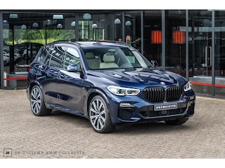 BMW X5 xDrive45e M-Sport | Individual