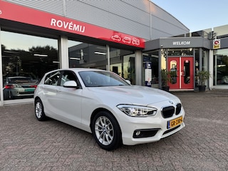 BMW 118i Corporate Lease Essential Clima, Led, Cruise, Bluetooth, Navi.
