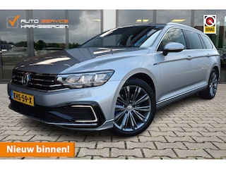 Volkswagen Passat Variant 1.4 TSI PHEV GTE Business | Camera | ACC | 18 Inch |