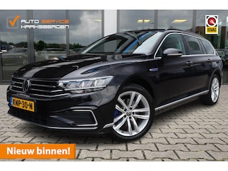 Volkswagen Passat Variant 1.4 TSI PHEV GTE Business | Trekhaak | Camera | ACC |
