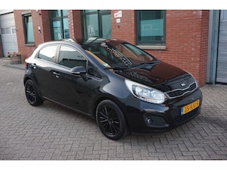 Kia Rio 1.2 CVVT Super Pack Carplay Keyless Cruise