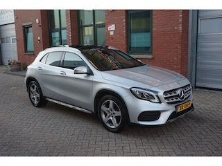 Mercedes-Benz GLA 180 Business Solution AMG