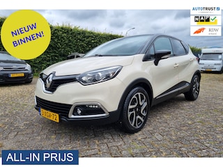 Renault Captur 0.9 TCe Dynamique ✅COMPLETE AUTO ✅TREKHAAK