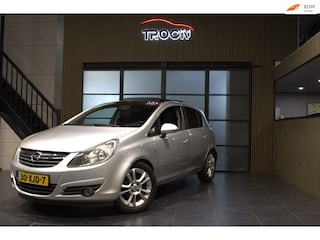 Opel Corsa 1.4 | Panoramadak | Apple CarPlay & Android Auto | Achteruitrijcamera | 90 PK