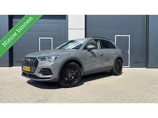 Audi Q3 45 TFSI e Advanced edition Adaptief|Elek Stoel|PANO!