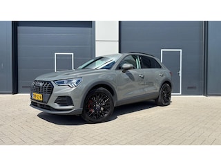 Audi Q3 45 TFSI e Advanced edition Adaptief|Elek Stoel|PANO!
