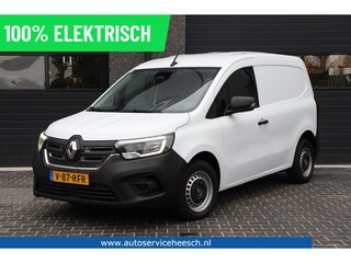 Renault Kangoo E-Tech 22 kW 44 kWh l CLIMA l CARPLAY l PDC