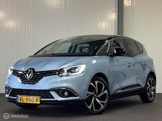 Renault Scénic 1.5 dCi Bose AUTOMAAT [ NAP pano trekhaak LED ]