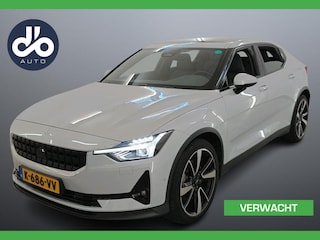 Polestar 2 Long Range Dual Motor Plus Pilot78kWh