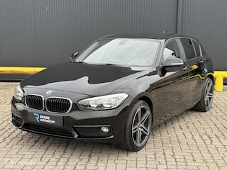 BMW 116i Executive NAVI | PDC | CRUISE | NIEUWSTAAT