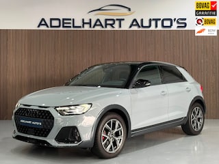 Audi A1 30 TFSI Advanced Edition S Line Automaat / Navigatie full map / Digital Cockpit / Cruise control / Keyless