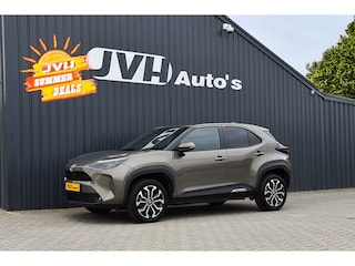 Toyota Yaris Cross 1.5 Hybrid Dynamic 05-2024 | BTW | Adapt.CC | Keyless | AppleCarPlay | Cam