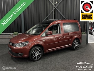 Volkswagen Caddy Combi 1.2 TSI Edition 30! Highline Trekhaak