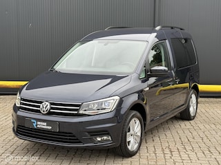 Volkswagen Caddy Combi 1.4 TSI Highline XENON | CAMERA