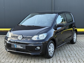 Volkswagen Up 1.0 BMT high up! AIRCO | NIEUWSTAAT