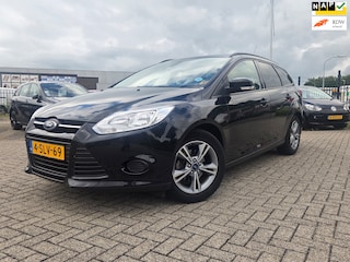 Ford Focus Wagon 1.0 EcoBoost Edition/NAVI/TREKHAK/NIEUW DIST RIEM