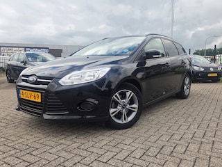 Ford Focus Wagon 1.0 EcoBoost Edition/NAVI/TREKHAK/NIEUW DIST RIEM