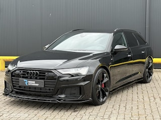 Audi A6 Avant 55 TFSI e quattro S Competition MAXTON | S6