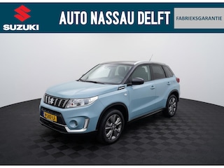 Suzuki Vitara 1.4 Boosterjet Select Smart Hybrid TREKHAAK