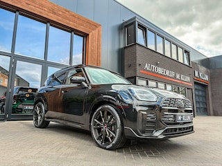 Mini Countryman 1.5 C John Cooper Works L F1 aut/Pano/Camera/Hk/Btw/Vol