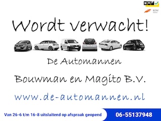 Nissan Micra 1.2 Visia 80pk AUTOMAAT 3-drs / AIRCO / TREKHAAK / NWE APK VOOR AFL