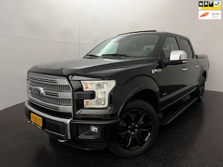 Ford F-150 USA 3.5 V6 Ecoboost SuperCab / Pano / Massage / Carplay