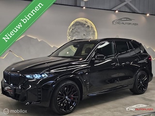 BMW X5 xDrive50e M Sport HUD/HK/360/Carbon/Stoelventilatie/490 PK