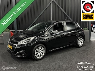 Peugeot 208 1.2 Urban Soul Luxe uitvoering|Airco|Navi|Trekha
