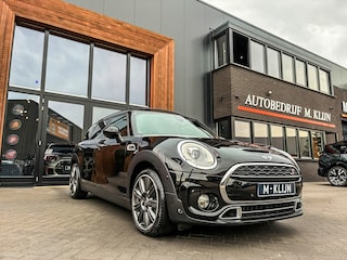 Mini Clubman 2.0 Cooper S Chili F1 aut/lounge/camera/hk/pano/np:55.000/vol