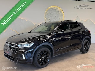 Volkswagen T-Roc 1.5 TSI 3x R-Line Panorama/Keyless/Black Style/Camera
