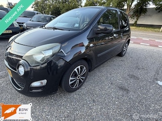 Renault Twingo 1.5 diesel airco new apk