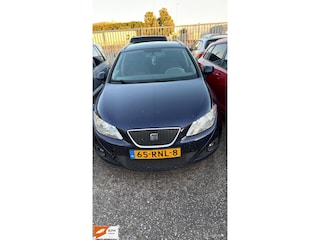 Seat Ibiza ST ation polo