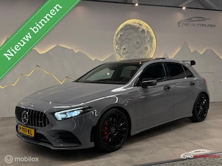 Mercedes-Benz AMG 35 4MATIC Edition 1 Panorama/Kuip/Burmester/HUD/Nardo