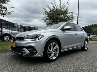 Volkswagen Polo 1.0 TSI 95pk Style Clima Multimedia LM 17 Mooi