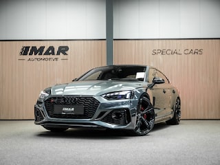 Audi A5 Sportback 2.9 TFSI RS 5 quattro Vol uitgevoerde RS5