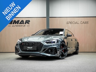 Audi A5 Sportback 2.9 TFSI RS 5 quattro Vol uitgevoerde RS5