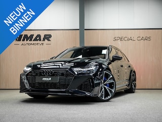 Audi A6 RS 6 TFSI quattro Vol uitgevoerde RS6, prachtige kleur