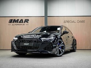 Audi A6 RS 6 TFSI quattro Vol uitgevoerde RS6, prachtige kleur