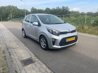 Kia Picanto 1.0 CVVT EconomyPlusLine [Eerste Eigenaar Top Onderhouden]