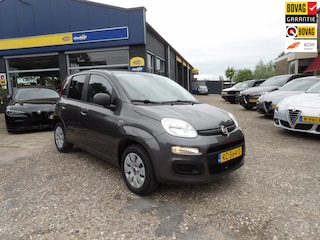 Fiat Panda 0.9 TwinAir Popstar / Rijklaarprijs